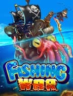 fishingWar