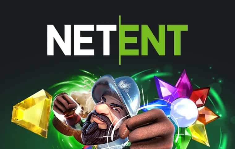 netent slot