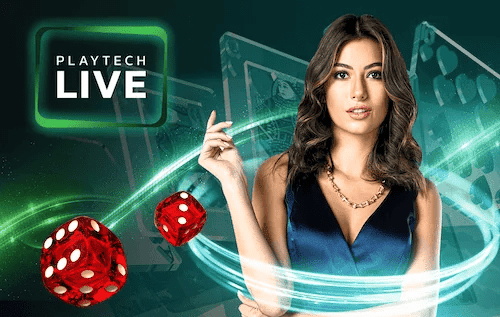 playtech live