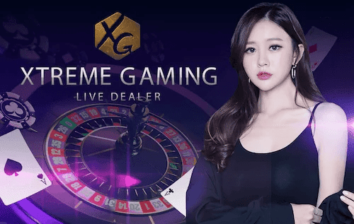 xtreme gaming