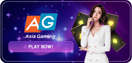 ag gaming