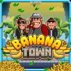 Banana Town