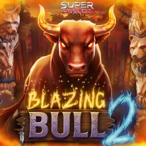 Blazing Bull 2