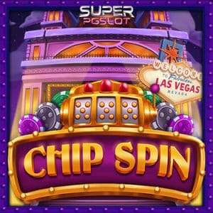 Chip spin