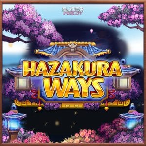 Hazakura Ways