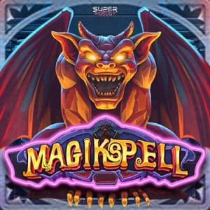 Magikspell