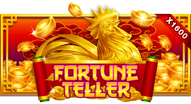 Fortune Teller