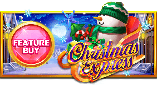 Feature Buy Christmas Express