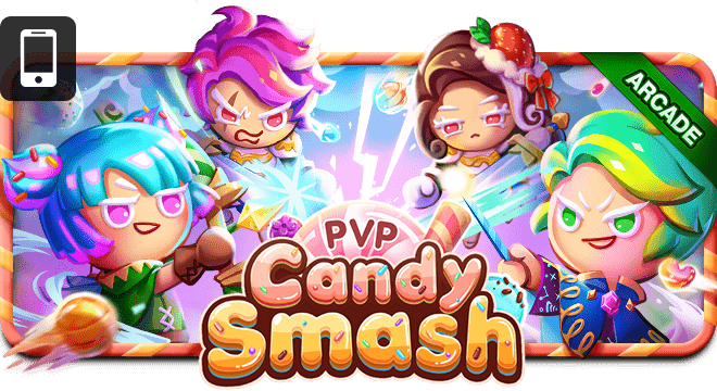 Candy Smash