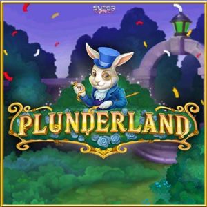 Plunderland