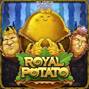 Royal Potato