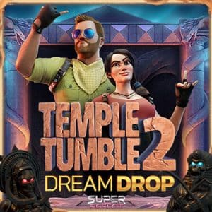 Temple Tumble 2 Dream Drop