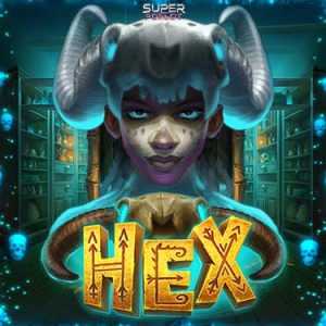 hex